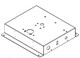 3000-48 Large OT Control Box 3000-48